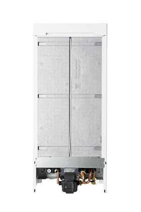 Nefit Quickload voorraadboiler voor de T - afb. 3