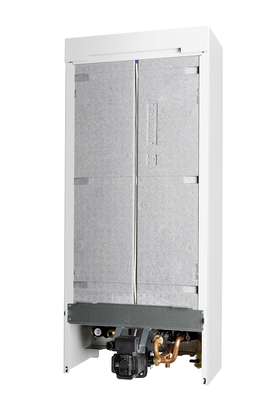 Nefit Quickload voorraadboiler voor de T - afb. 4