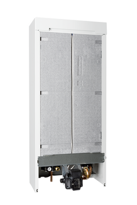 Nefit Quickload voorraadboiler voor de T - afb. 5