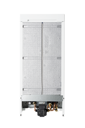 Nefit Quickload voorraadboiler voor de T - afb. 6