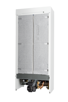 Nefit Quickload voorraadboiler voor de T - afb. 7