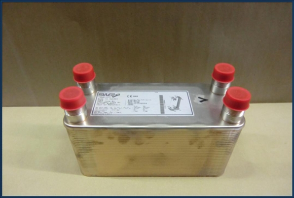 Nefit scheidingswisselaar 7459 9 - afb. 1