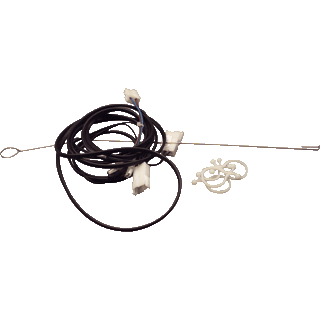 Nefit Sensorset incl.kabel 20325 - afb. 1