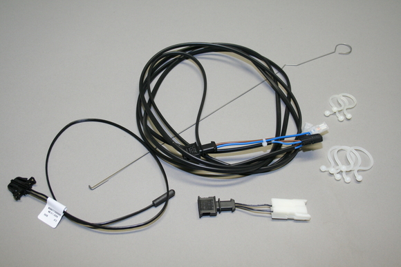 Nefit Sensorset incl.kabel 20325 - afb. 3