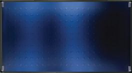 Nefit SolarLine zonnecollector hor.