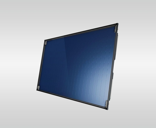 Nefit SolarLine zonnecollector hor. - afb. 2