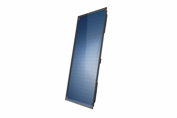Nefit SolarLine zonnecollector vert. - afb. 2
