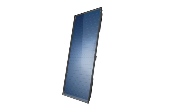 Nefit SolarLine zonnecollector vert. - afb. 4