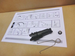 Nefit Stromingssensor 7746900079