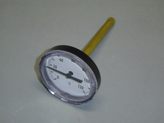 Nefit thermometer 73890 - afb. 2
