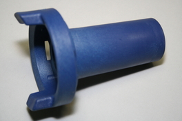 Nefit thermometer huls Blauw 7746700421