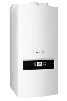 Nefit Trendline aquapower plus HRC 25/CW6 7736700983 - afb. 2