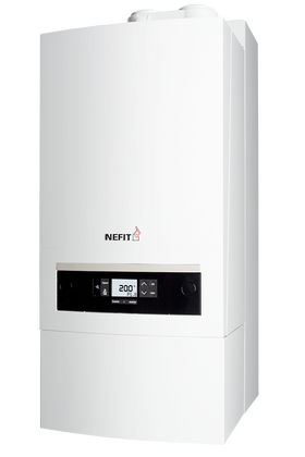 Nefit Trendline aquapower plus HRC 25/CW6 7736700983 - afb. 4