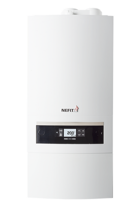 Nefit Trendline aquapower plus HRC 25/CW6 7736700983 - afb. 5