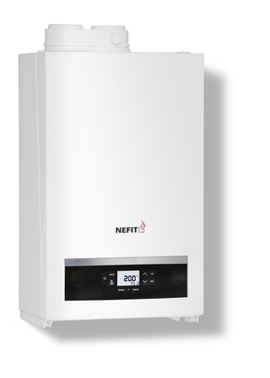Nefit Trendline II HRC25 CW4 7736700400 - afb. 3