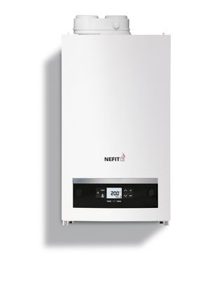 Nefit Trendline II HRC25 CW4 7736700400 - afb. 4