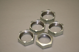 Nefit wartelmoer 1 1/2" per 5st. 7098760