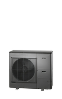 Nibe AMS 10-12 buitenmodule Split 064110