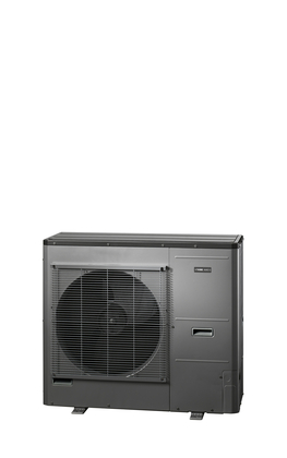 Nibe AMS 10-12 buitenmodule Split 064110 - afb. 1