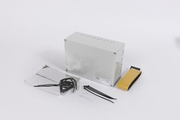 Nibe AXC 30 accessoirekaart voor F2040 e