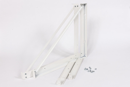 Nibe BAU10 muurbev.beugels 067526