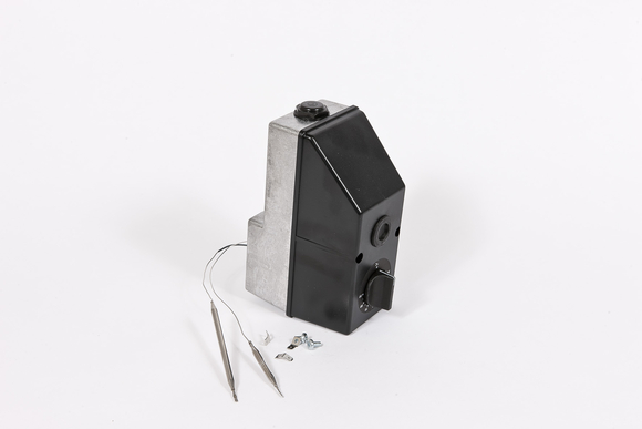 Nibe behuizing IU-element K11 018893 - afb. 1