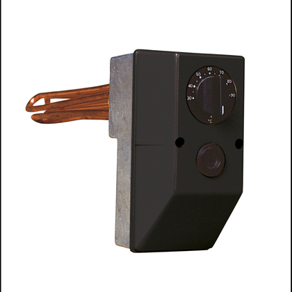 Nibe behuizing IU-element K11 018893 - afb. 2