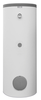 Nibe boiler BA-ST 9022-2FE 220ltr. 08010