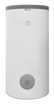 Nibe boiler BA-ST 9040-1FE 400ltr. 08010