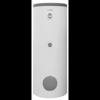 Nibe boiler BA-ST 9050-2FE 500ltr. 08010