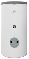 Nibe boiler BA-ST 9100-2FE 1000ltr. 0801