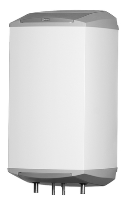 Nibe boiler PCU 80 W - afb. 2