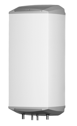 Nibe boiler PCU-R 100W - afb. 1