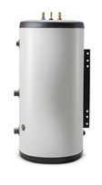 Nibe boiler SP300 083031