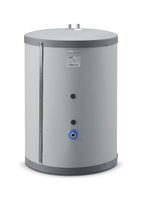 Nibe boiler VPD10 150R tbv Fighter 120 0