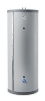 Nibe boiler VPD10 300R tbv Fighter 120 0