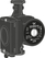 Nibe CPD11-25/75 mod.circ.pomp 230V 0673 - afb. 2
