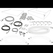 Nibe DKI10 koppelset F730/F750 089777 - afb. 2