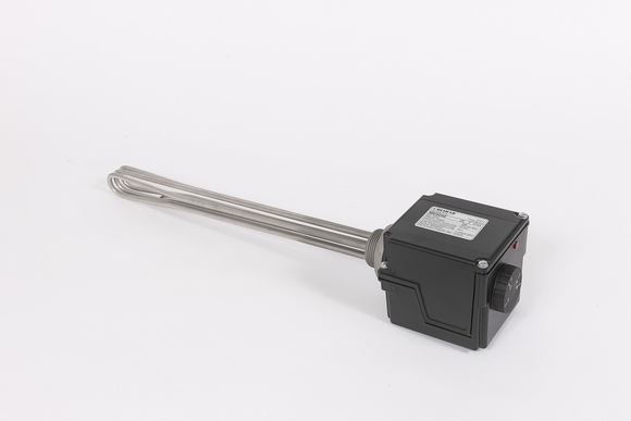 Nibe elek. verwarmingselement WP-6.81 4K - afb. 1
