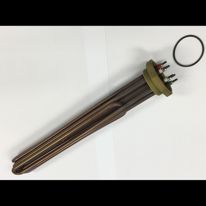 Nibe elek.verw.element 1500W 218008 - afb. 1