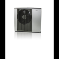 Nibe F2120-20 Monoblock 3x400V lucht/wat