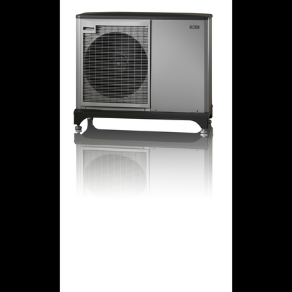 Nibe Fighter 2040-08 3x400V lucht-water - afb. 1