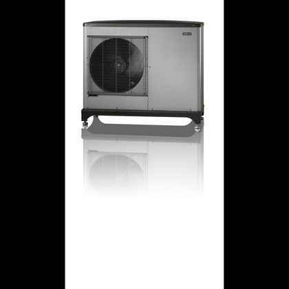 Nibe Fighter 2040-12 3x400V lucht-water - afb. 1
