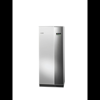 Nibe Fighter F1145-08 warmtep. solo wate