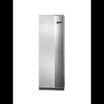 Nibe Fighter F1245-10R warmtep combi wat