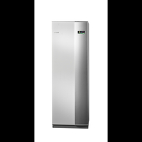 Nibe Fighter F1345-24 warmtep. solo wate
