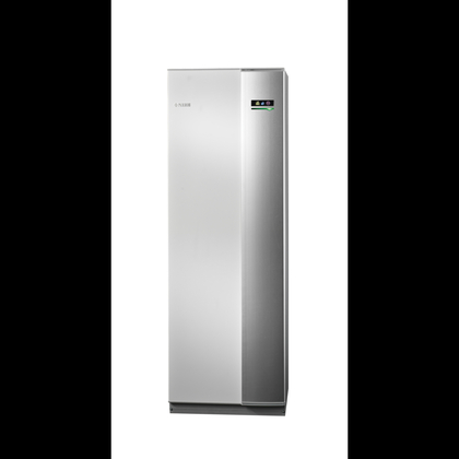 Nibe Fighter F1345-40 warmtep. solo wate - afb. 1