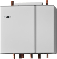 Nibe HPAC 40 koelmodule 067076 voor acti