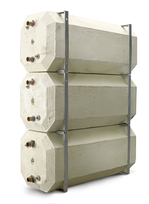 Nibe lig.boiler AKIL500 500L 080177