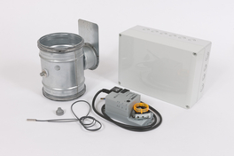 Nibe OEK20-160 accessoire F730 toevoegin